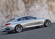 BMW Concept CS